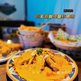 魔都地道泰国菜 秋冬新品🔥火爆来袭