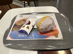 -麦当劳(列东店)