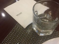 -天津君隆威斯汀酒店