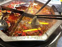 -陈眼镜火锅(总店)