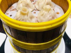 -梅龙镇酒家(南京西路总店)