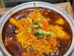 -东江海鲜大排档·潮汕菜·砂锅粥