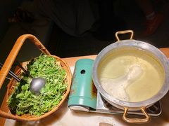 -佬肥猫·浙江乡村菜(国华广场店)