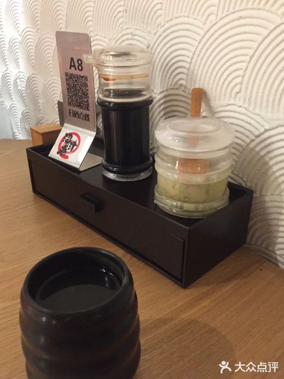 美食分享|一家巨好吃的日料店[色]