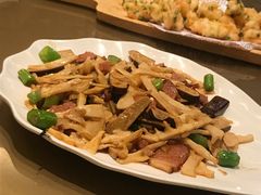 -大清花饺子(五五路店)