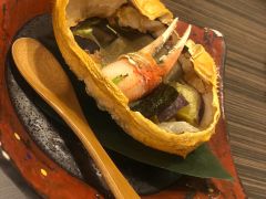碳烤螃蟹-蟹道乐(道顿堀中店 )
