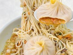 -裕兴记•蟹黄面馆(人民广场店)