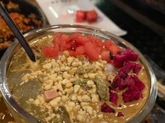 -何师烧烤Pro ·江湖川菜·小龙虾·精酿(太古里旗舰店)