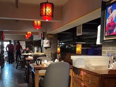 -福茂源横山铁锅羊肉(高新路店)