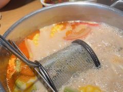 -生如夏花泰式火锅(西村黑金店)
