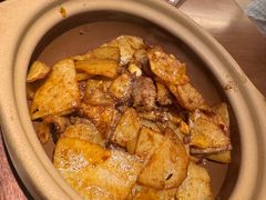-KŌNG胶东小馆(华熙店)