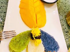 -Home Thai·泰谣(王府井apm店)