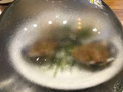 天鹅蛋-黄寺蒸汽海鲜(黄寺大街店)
