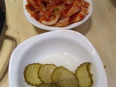 -韩香福脊骨汤锅(上杭路店)