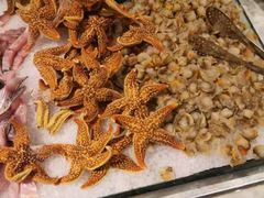 -火锅岛潮牌自助餐厅(天津天佑城店)