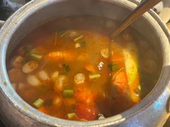 -大头虾越式风味餐厅(光明广场店)