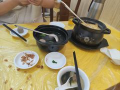 -官塘陈记鱼生·潮汕砂锅粥·牛肉火锅(潮枫路总店)