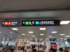 -厦门高崎国际机场-T3航站楼