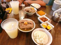 -松發肉骨茶(先得坊店)