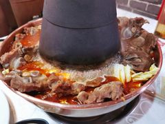 -羊家胡同·龙虾烧烤火锅(龙汇路店)