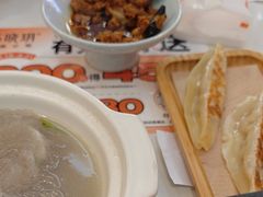 -苏晓玥·手作江南小吃(深圳北站店)