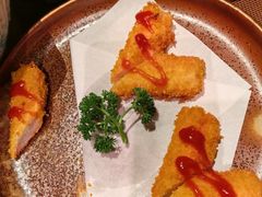 -福樱兰海鲜放题铁板烧(加州店)
