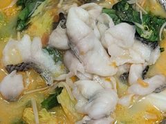 -喜家德虾仁水饺(马栏店)