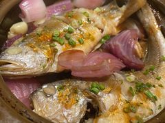 -南京大牌档(济南万象城店)