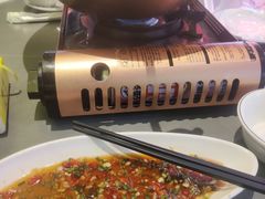 -清真·马坡烧烤涮牛肚·酸浆火锅(新区总店)