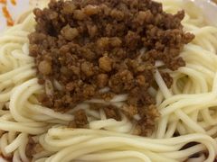 -华兴街自力面店