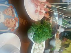 android_upload_pic-重庆火锅(鹭港店)