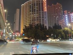 -东北大厦酒店(沈阳北站青年大街店)