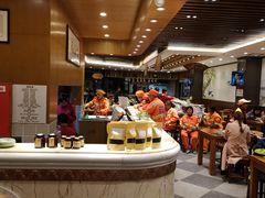 -泰合素食(双流店)