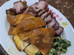 -陈光记烧腊店(罗保博士街店)