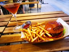 -Cooking Man(中懋天地店)