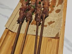 -相遇·鲜炒黄牛肉(丹阳吾悦广场店)