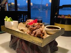 原味牛小排-柳莺湖上·湖景餐厅·江南菜(西湖店)