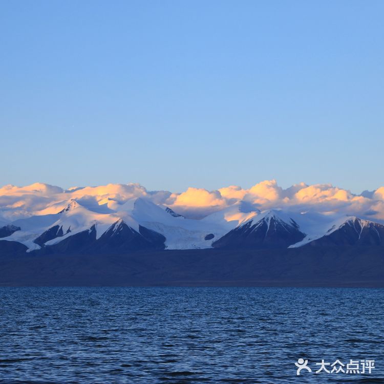 青海第二大湖泊——哈拉湖穿越旅行攻略