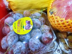 -绿叶水果(长沙蔡锷路店)