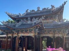 -深圳国际园林花卉博览园