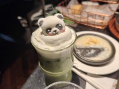 -西堤牛排(杭州金沙天街龙湖店)