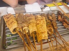 -木屋烧烤(白石洲店)