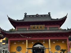 -会龙寺