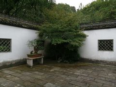 -杭州张苍水先生祠