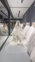 -Vera Wang婚纱礼服旗舰店