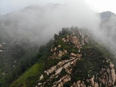 -驼梁风景区