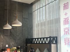-味+新京宴·烤鸭·北京菜(创意谷店)