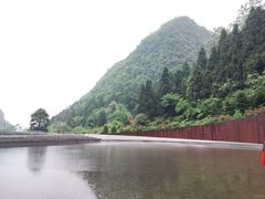 -娄山关景区