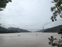 -白帝城·瞿塘峡景区