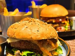 -bluefrog蓝蛙(石家庄欢乐汇店)